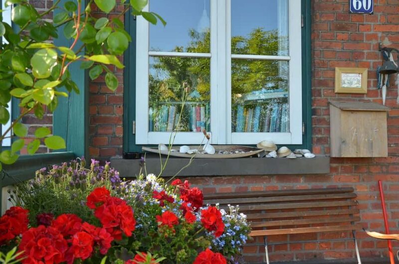 Hamburg Green Ring I 3-day e-bike tour - Key Points