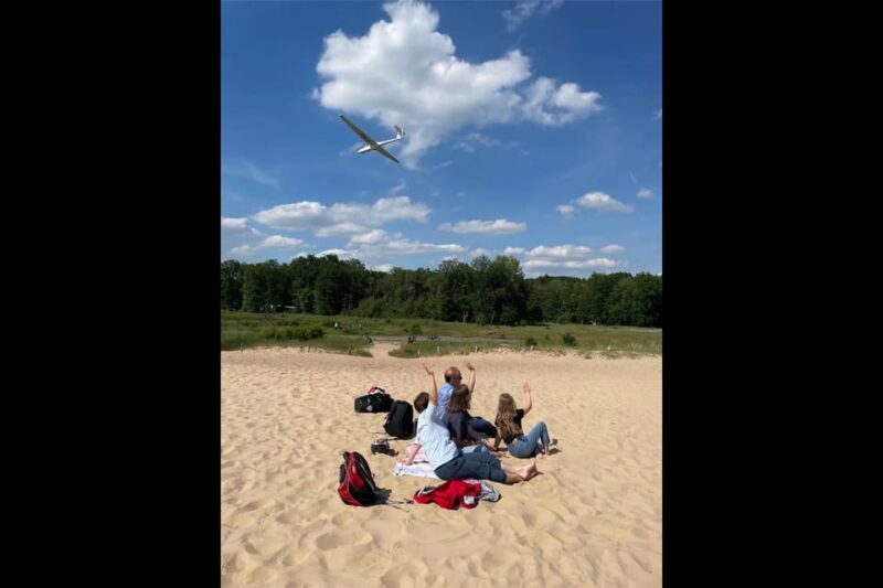 Hamburg Green Ring I 3-day e-bike tour - Suitability and Considerations