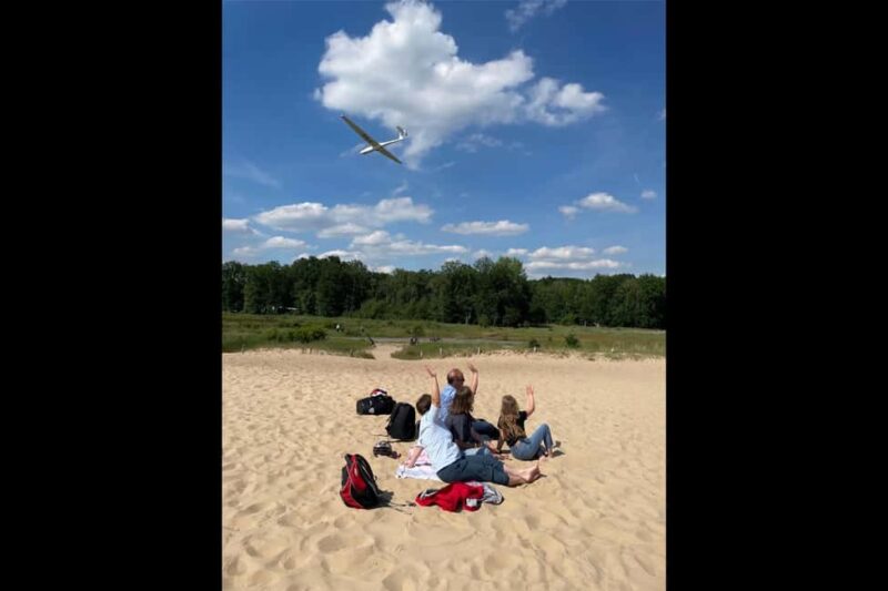 Hamburg Green Ring I 3-day e-bike tour - Hamburg Green Ring I 3-day e-bike tour: Final Thoughts