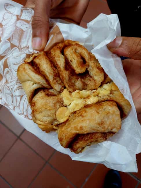 Hamburg: Guided Foodie Walking Tour with Tastings - Sampling Northern German Rote Grütz and Sweet Cookies