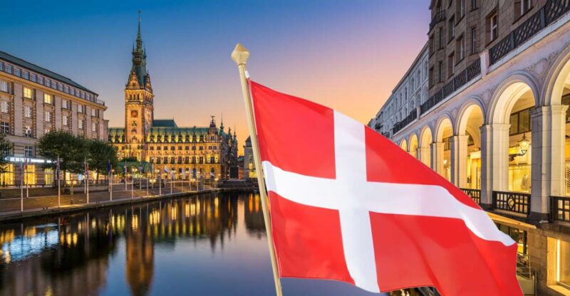 Hamburg: Guided Walking Tour in Danish - Explore Hamburg’s Vibrant Heart on a Guided Walking Tour in Danish