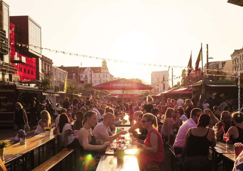 Hamburg: Hamburg City Card with Free Public Transportation - Hamburg: Hamburg City Card with Free Public Transportation