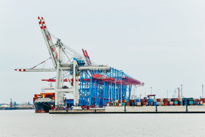 Hamburg: Harbor Cruise - Highlights of Hamburg’s Iconic Harbor Sights