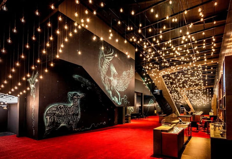 Hamburg: Harry Potter and the Cursed Child Theater - What to Expect: The Magical Storyline for Adults and Kids