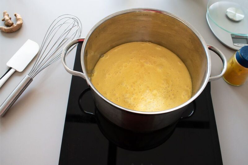 Hamburg: Ice-Cream Workshop - Key Points