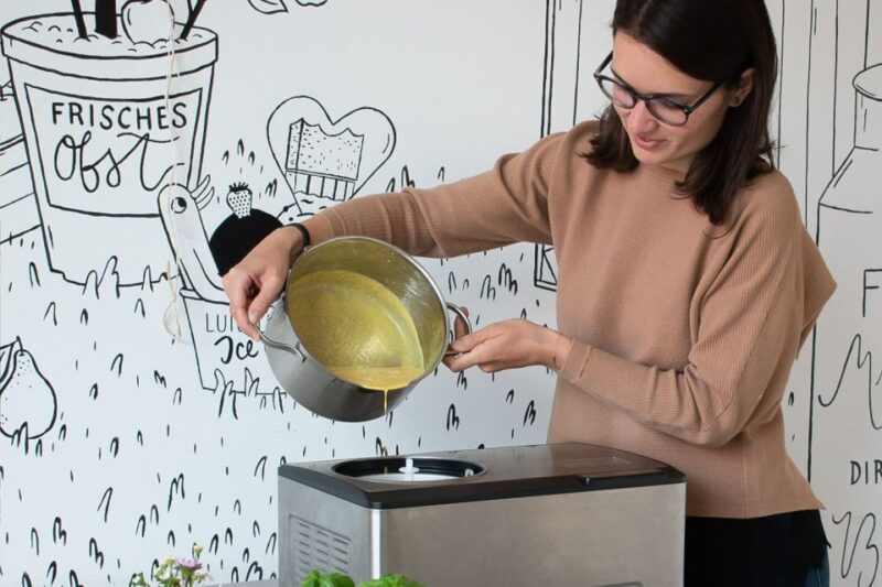 Hamburg: Ice-Cream Workshop - Why This Ice-Cream Workshop Stands Out