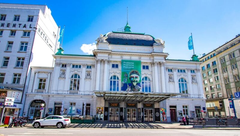 Hamburg: In the footsteps of the Beatles with a Local - Value and Overall Experience