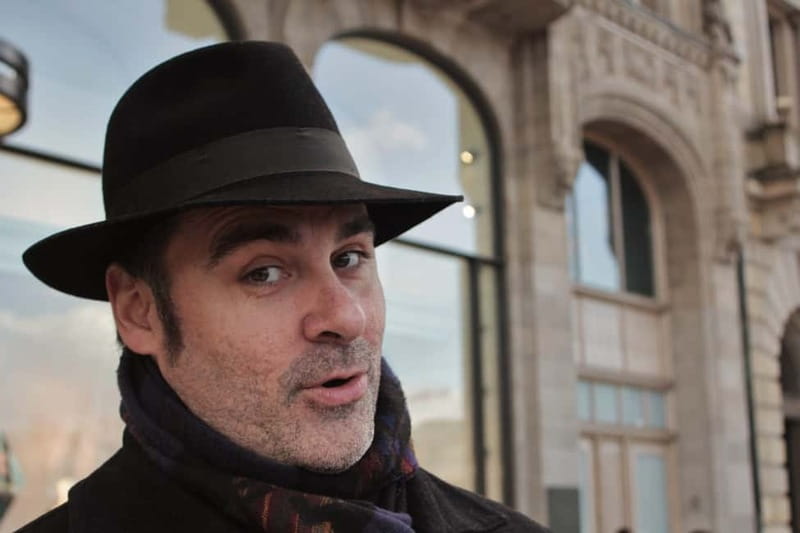 Hamburg: Interactive Crime Theater Tour in German - What the Tour Explores: From Hamburg’s Courts to Portside