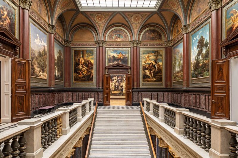 Hamburg: Kunsthalle Entrance Ticket - Key Points