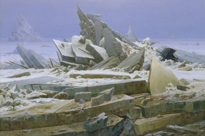 Hamburg: Kunsthalle Entrance Ticket - Highlights of the Old Masters Collection