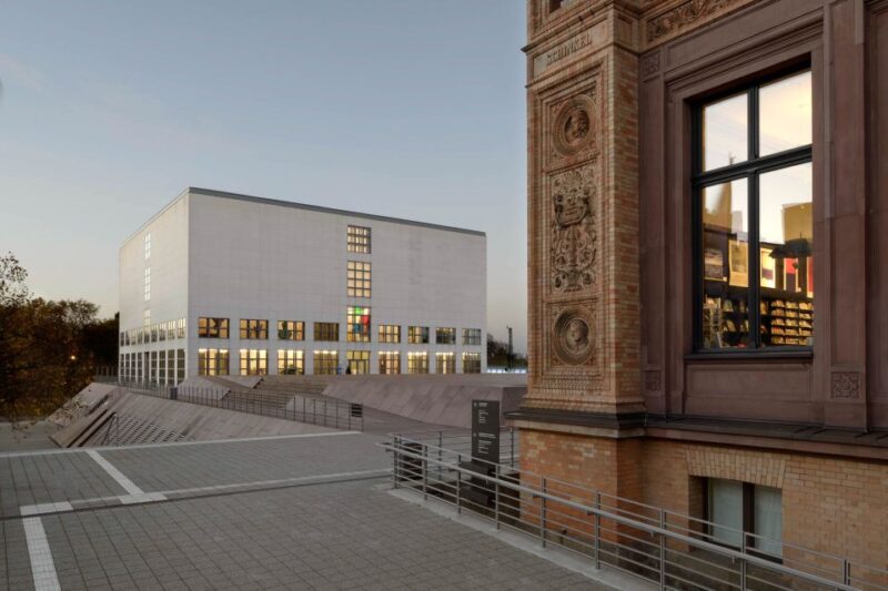 Hamburg: Kunsthalle Entrance Ticket - Modern Art Through the First Half of the 20th Century