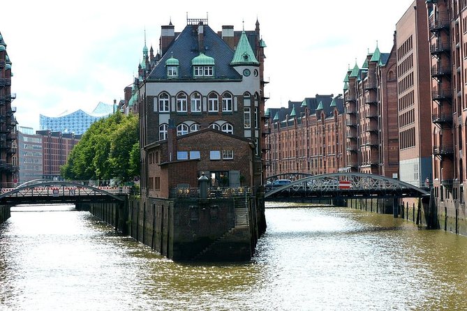 Hamburg Like a Local: Customized Private Tour - How the Tour Connects You with a Hamburg Local