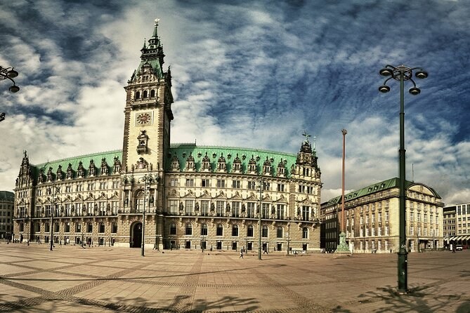 Hamburg Like a Local: Customized Private Tour - The Expertise and Personalities of Guides