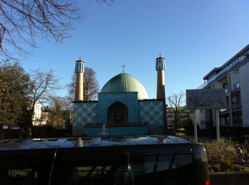 Hamburg: Line F Hop-On Hop-Off Bus and Boat Tour - Frequently Asked Questions