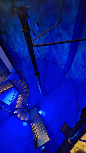 Hamburg: Lüneburg Private Tour with Pickup - Climbing the Water Tower for Panoramic Views