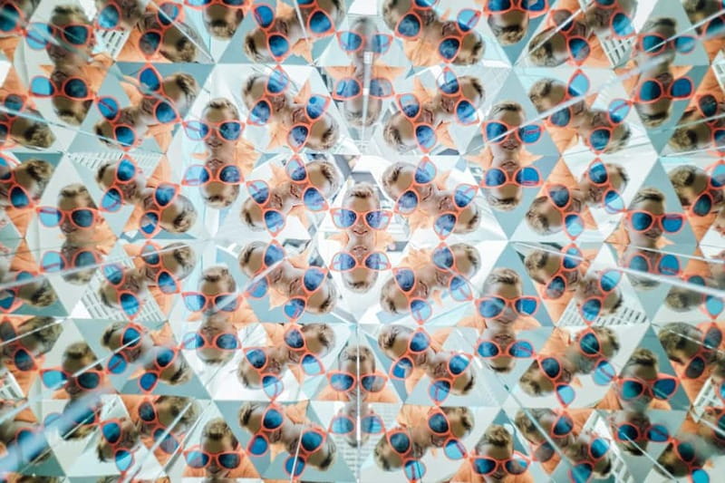 Hamburg: Museum of Illusions Ticket - Booking and Flexibility with Ticket Options