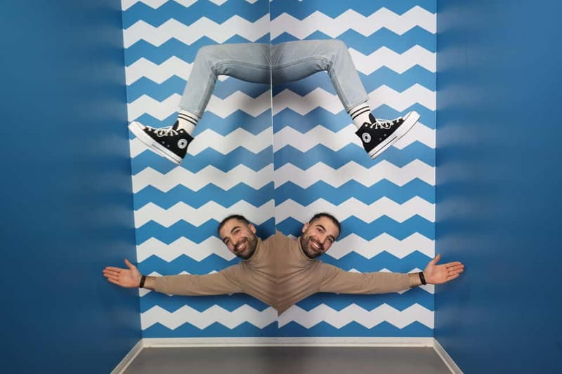 Hamburg: Museum of Illusions Ticket - Who Will Enjoy This Experience Most?