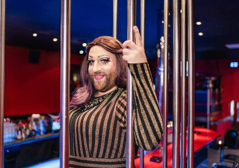 Hamburg: Pamela unpacks! - Kieztour with a drag queen - Frequently Asked Questions