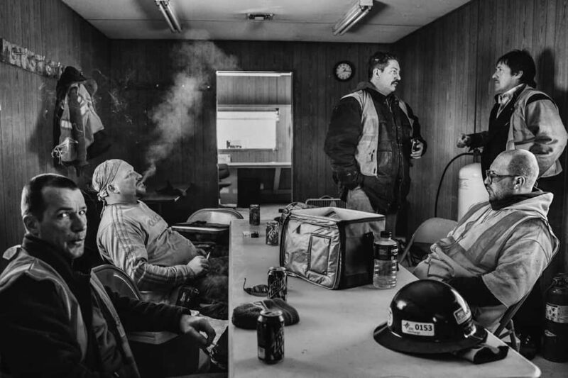 Hamburg: PHOXXI House of Photography Entry Ticket - Discover the Innovative PHOXXI House of Photography in Hamburg