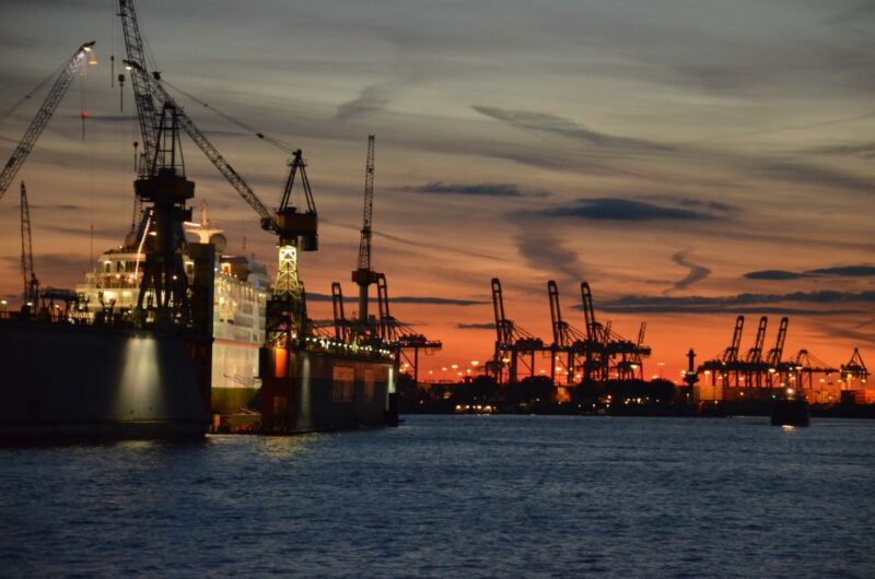 Hamburg: Private 3-Hour Guided Car Tour - Hamburg: Private 3-Hour Guided Car Tour – An Insider Look