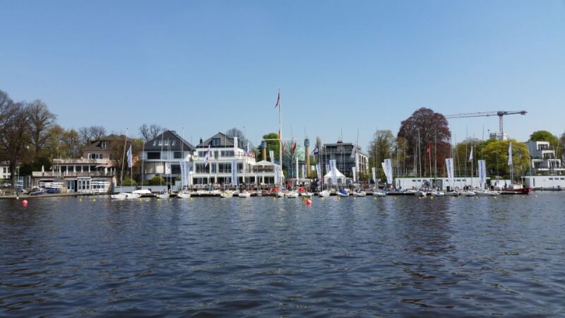 Hamburg: Private 3-Hour Guided Car Tour - Who Will Appreciate This Tour Most?