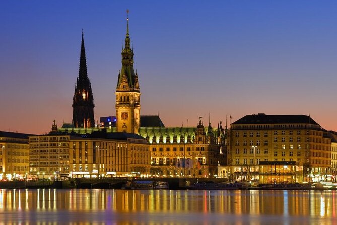 Hamburg : Private Custom Walking Tour With A Guide (Private Tour) - Why Choose This Private Tour?