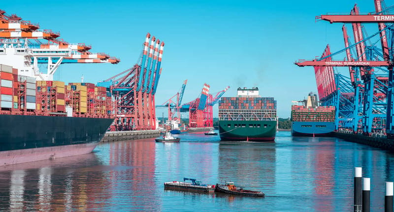 Hamburg: Private Driving Tour with Local Guide 5 hrs - Architectural Marvels and Landmark Highlights