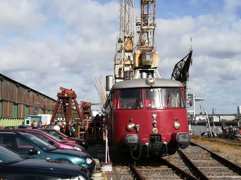 Hamburg: Private Driving Tour with Local Guide 5 hrs - Who Will Enjoy This Tour Most?