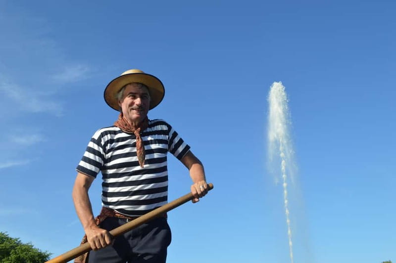 Hamburg: private Tour in the royal Venetian Alstergondel - Frequently Asked Questions