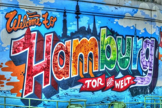 Hamburg Private Walking Tour: Highlights & Hidden Gems by a Local - Discover Hamburg’s Cultural and Nightlife Districts