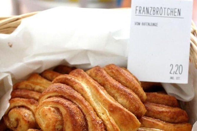 Hamburg Private Walking Tour: Highlights & Hidden Gems by a Local - Practical Details and Booking Flexibility