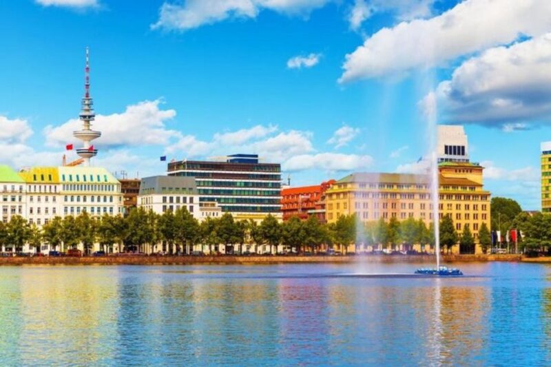 Hamburg : Private Walking Tour With A Guide (Private Tour) - Final Thoughts on the Hamburg Private Walking Tour