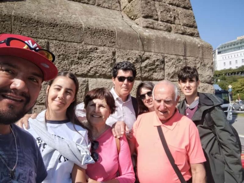 Hamburg: Private Walking Tour with a Local - Explore Hamburg with a Personalized Private Walking Tour