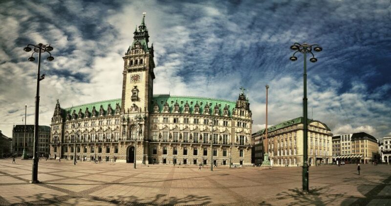 Hamburg: Private Walking Tour with a Local - What’s Included and What to Budget For