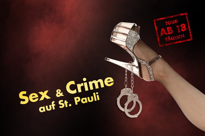 Hamburg Reeperbahn Tour with a Guide - How the Tour Balances Nightlife and History