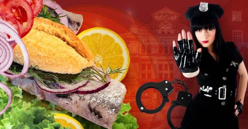 Hamburg: Safari tour in St. Pauli - Discover Hamburgs St. Pauli Neighborhood on a Unique Safari Tour