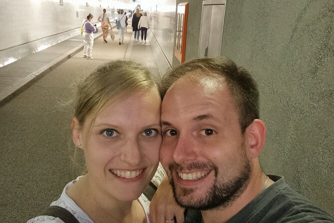 Hamburg Scavenger Hunt and Sights Self-Guided Tour - Comparing This Tour to Other Hamburg Activities