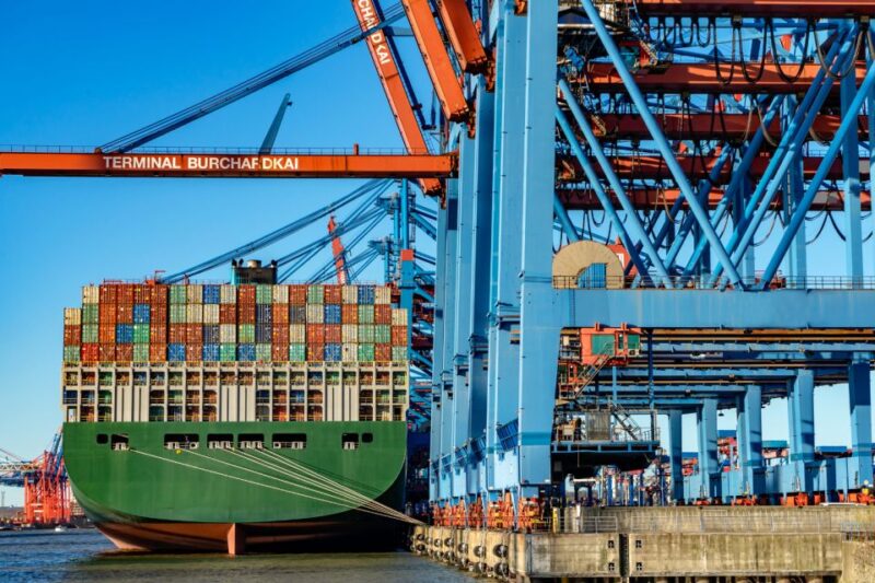 Hamburg: Scavenger Hunt Self-Guided Tour for Children - The Puzzle System and Background Information