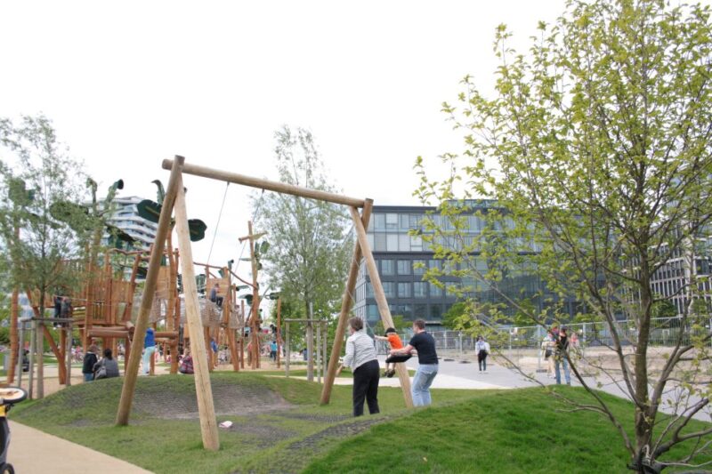 Hamburg: Scavenger Hunt Self-Guided Tour for Children - What Sets This Tour Apart from Other Hamburg Activities