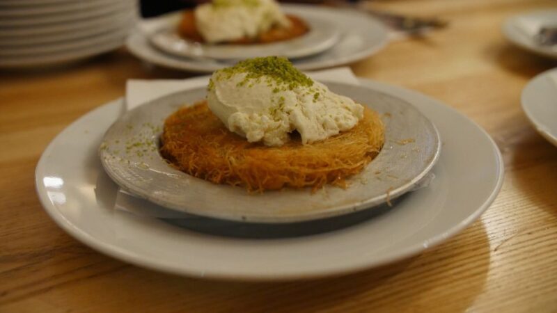 Hamburg: Schanzenviertel Culinary Tour - Exploring the Trendy Sternschanze District in Hamburg