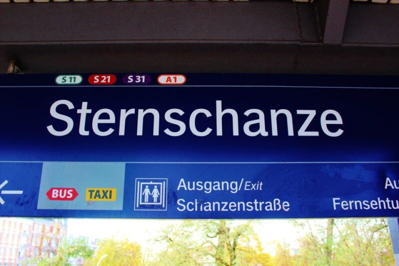 Hamburg: Schanzenviertel Culinary Tour - Meet the Guides: Ulli and Britta