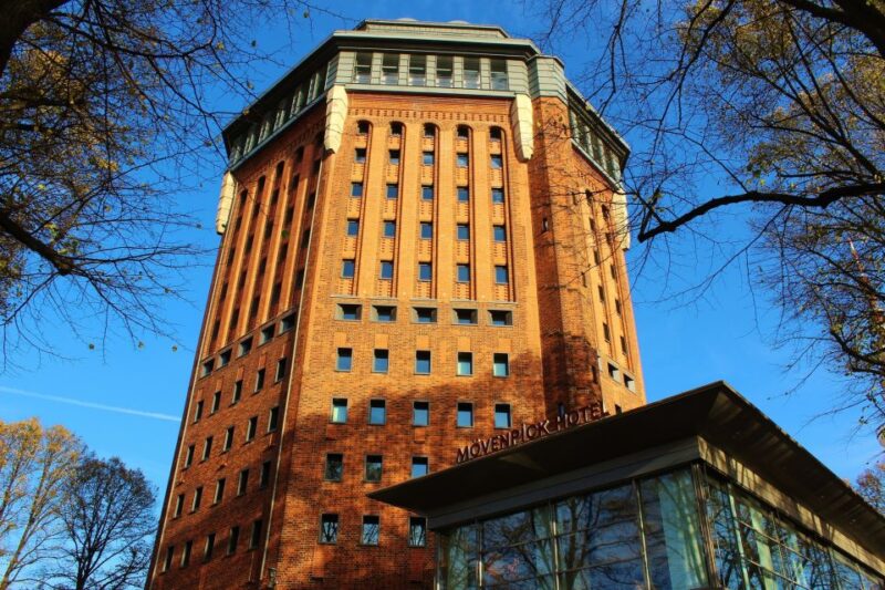 Hamburg: Schanzenviertel Culinary Tour - What Sets This Tour Apart