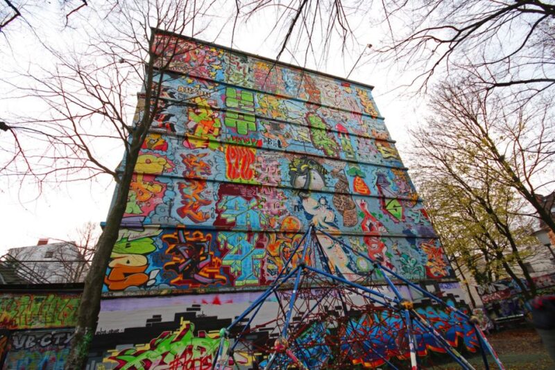 Hamburg: Schanzenviertel Culinary Tour - Who Will Love This Tour