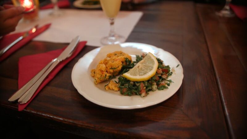 Hamburg: Schanzenviertel Culinary Tour - Frequently Asked Questions