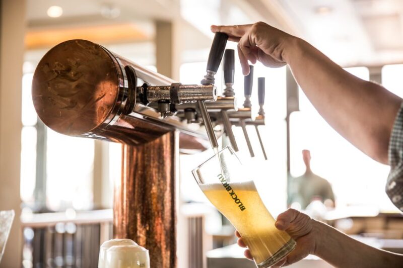 Hamburg: Schanzenviertel Food and Beer Tour - Explore Hamburg’s Historic Brewing Roots and Modern Craft Beer Scene