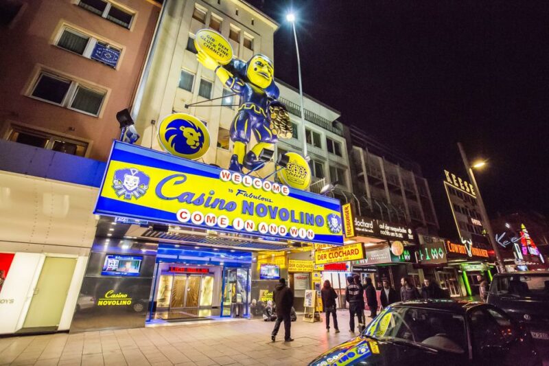 Hamburg: Sex and Crime in St. Pauli Tour for Ages 18 + - The Overall Experience and Who Will Appreciate It