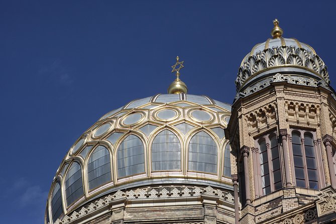 Hamburg Shore Excursion: Private Berlin Day Trip - The Significance of Key Berlin Landmarks