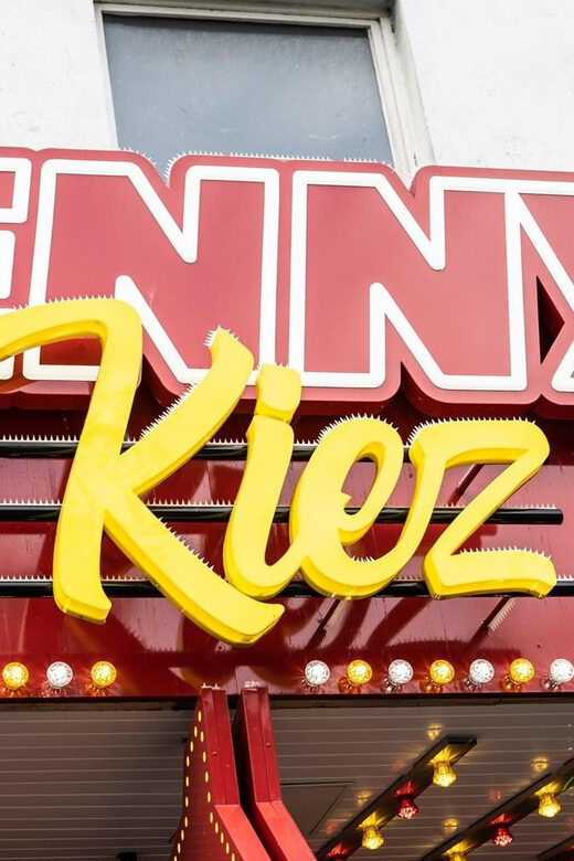 Hamburg: Sin & Sex Guided Tour of Reeperbahn - Explore Hamburg’s Infamous Reeperbahn for $25