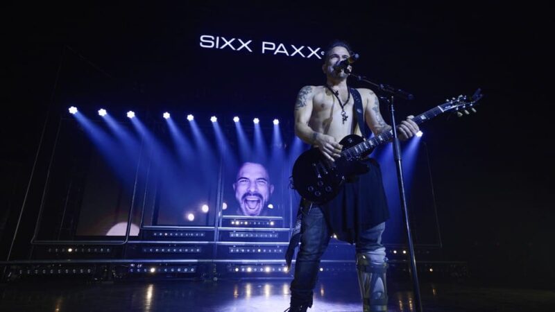 Hamburg: SIXX PAXX Men´s Perfoming Arts Show - Practical Tips for Attending the Show