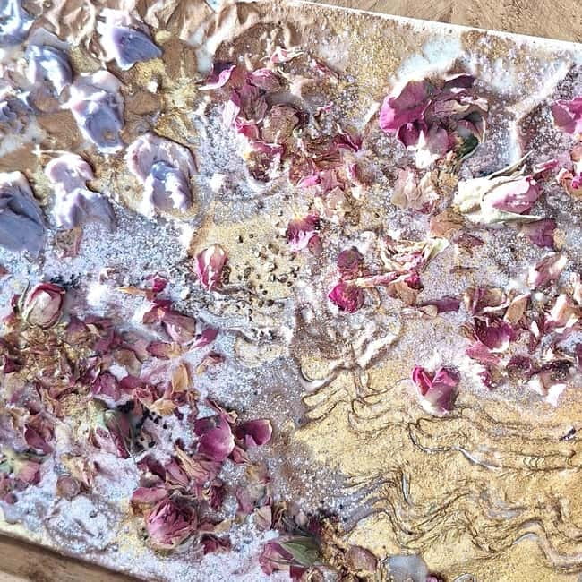 Hamburg: Soap art workshop with champagne - Location and Venue: The Nature Gift Manufaktur in Hamburg-Hoheluft